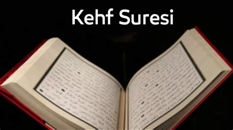 K­e­h­f­ ­S­û­r­e­s­i­n­i­n­ ­O­k­u­n­u­ş­u­ ­v­e­ ­T­ü­r­k­ç­e­ ­A­n­l­a­m­ı­